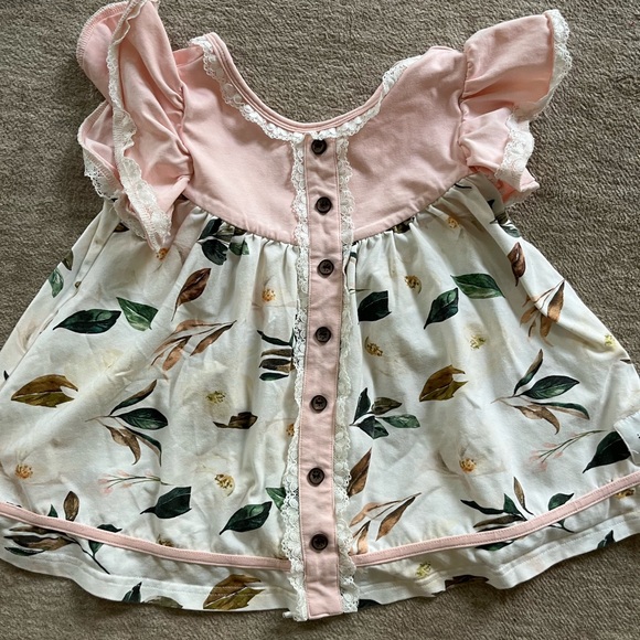 Jane+Jo Magnolia Blossom Set - Picture 2 of 4